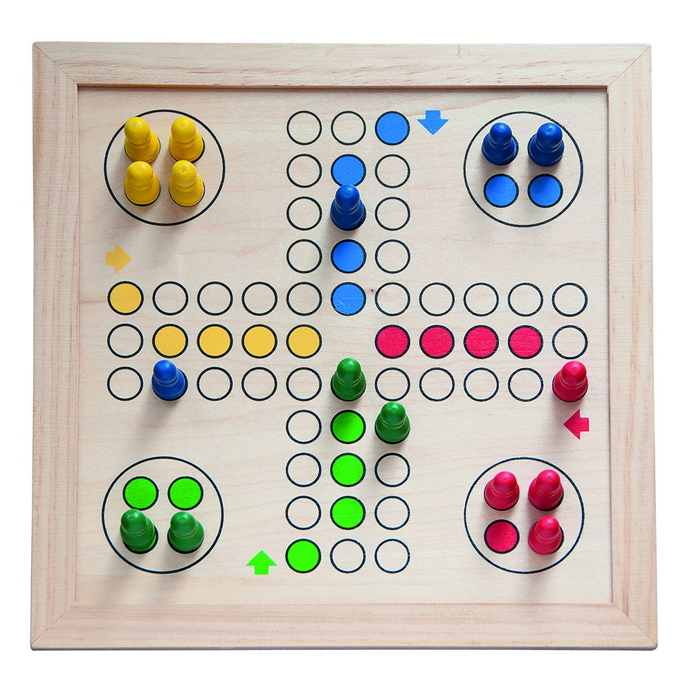 Голям комплект с игри