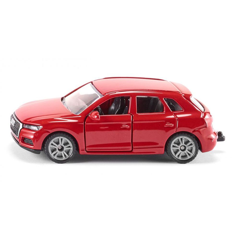 Метална кола Audi Q5
