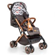 Количка Cosatto Woosh XL, Лисици