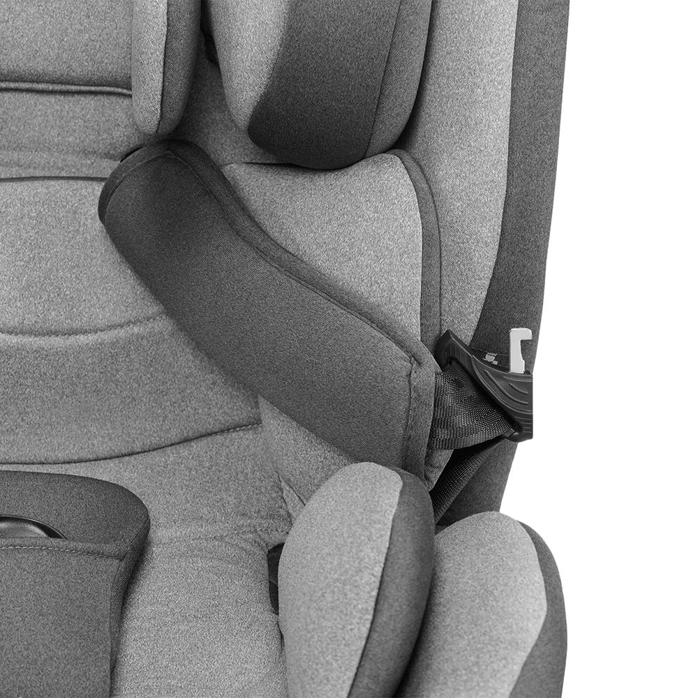 Столче за кола Vado, Isofix, 0-25 кг