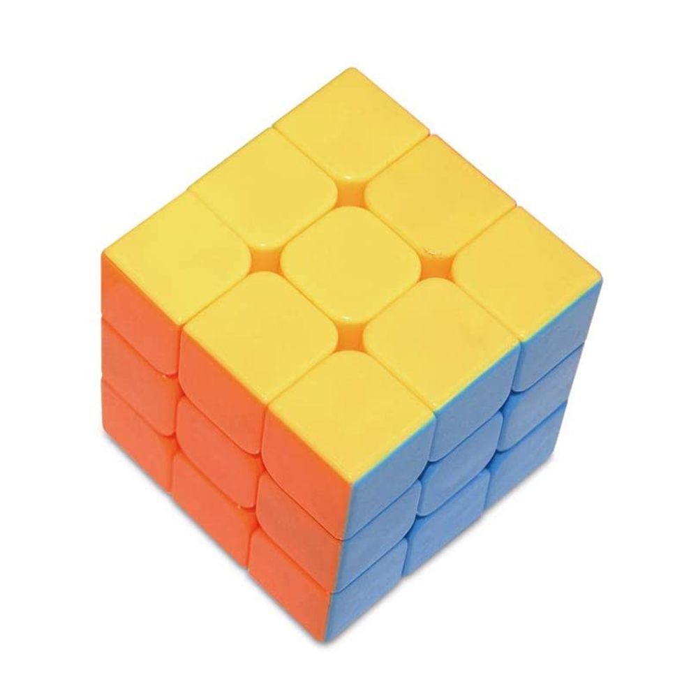 Кубче 3 x 3 x 3, Guanlong