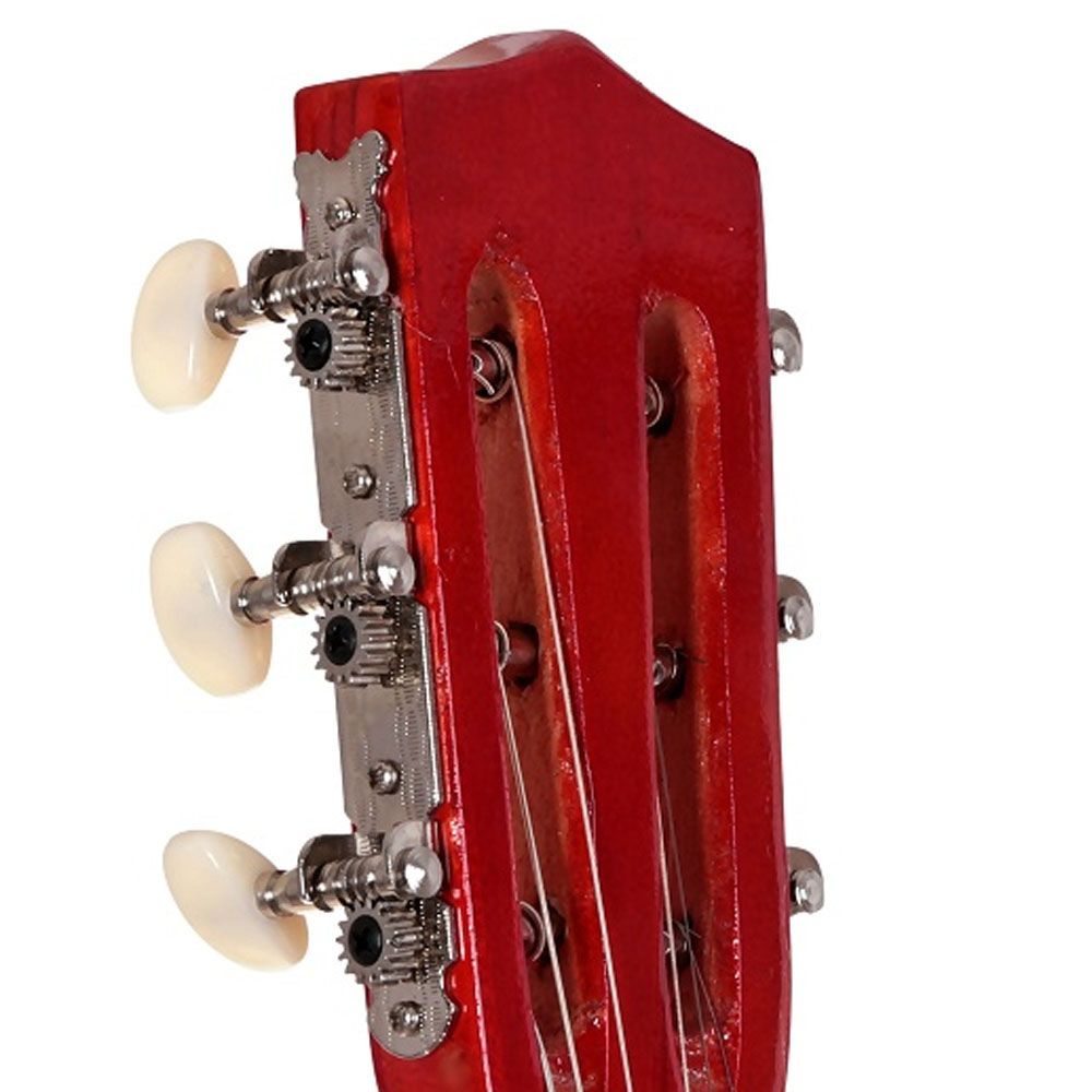 Дървена детска класическа китара