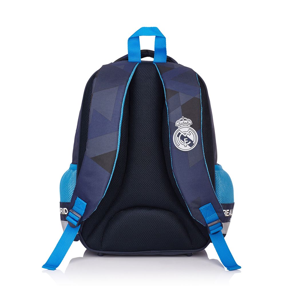 Ученическа раница, Real Madrid Color 3