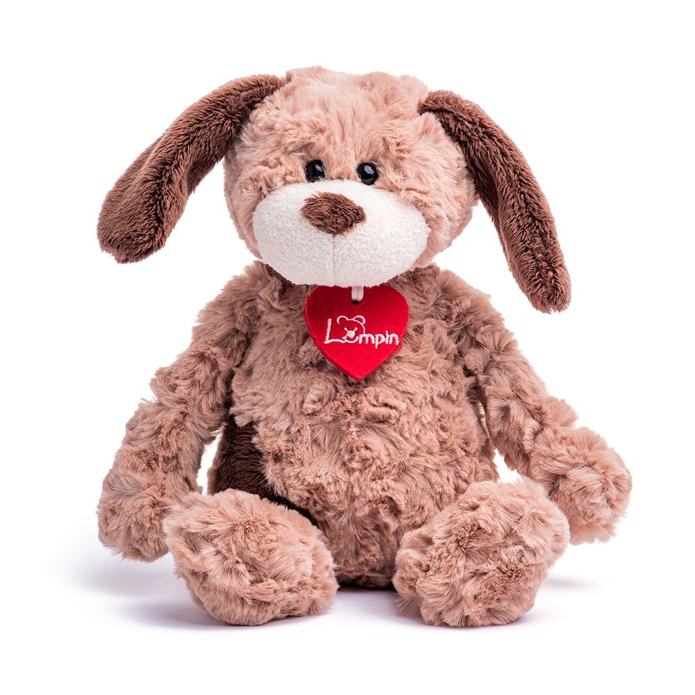 Lumpin, Плюшено куче, Джосеф, 28 см