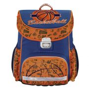 Ученическа раница за първи клас, Баскетбол