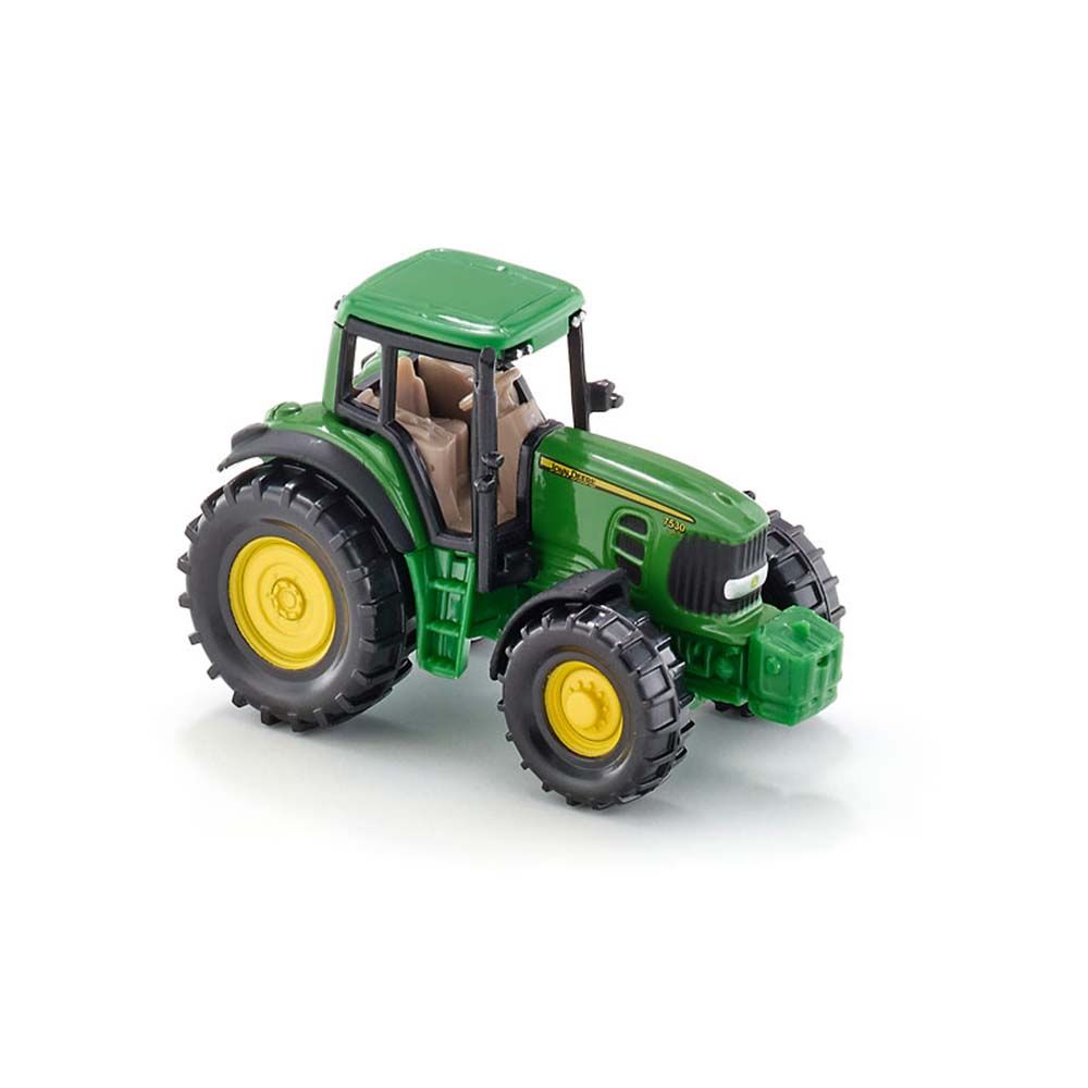 Трактор John Deere 7530