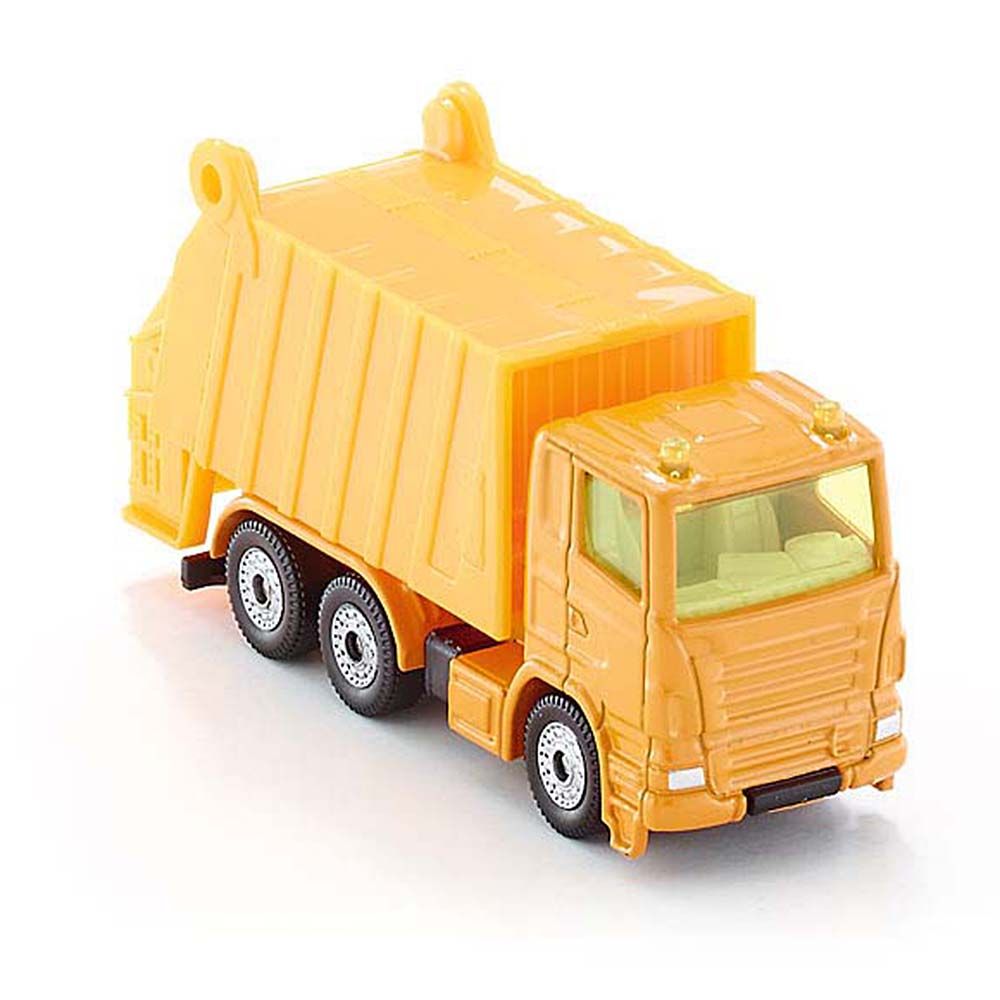 Боклукчийски камион играчка