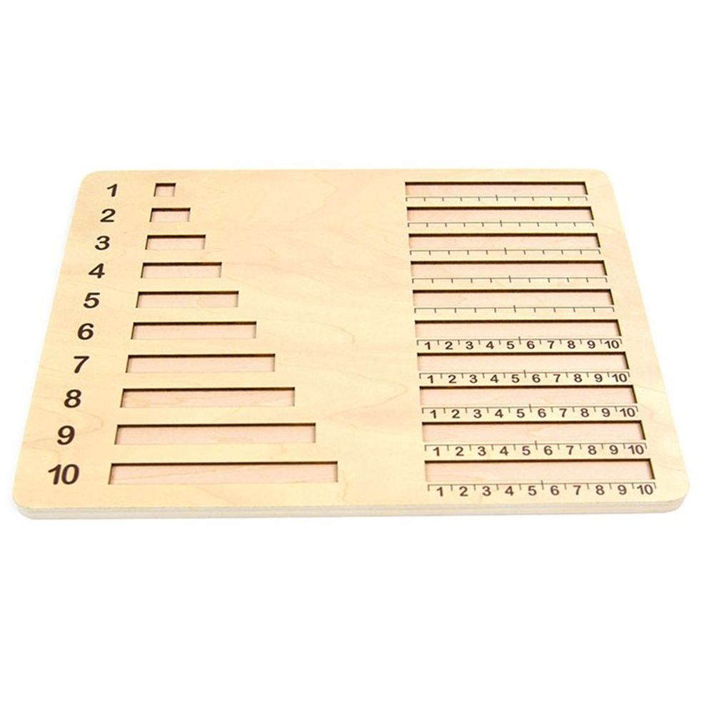 Математически дъски