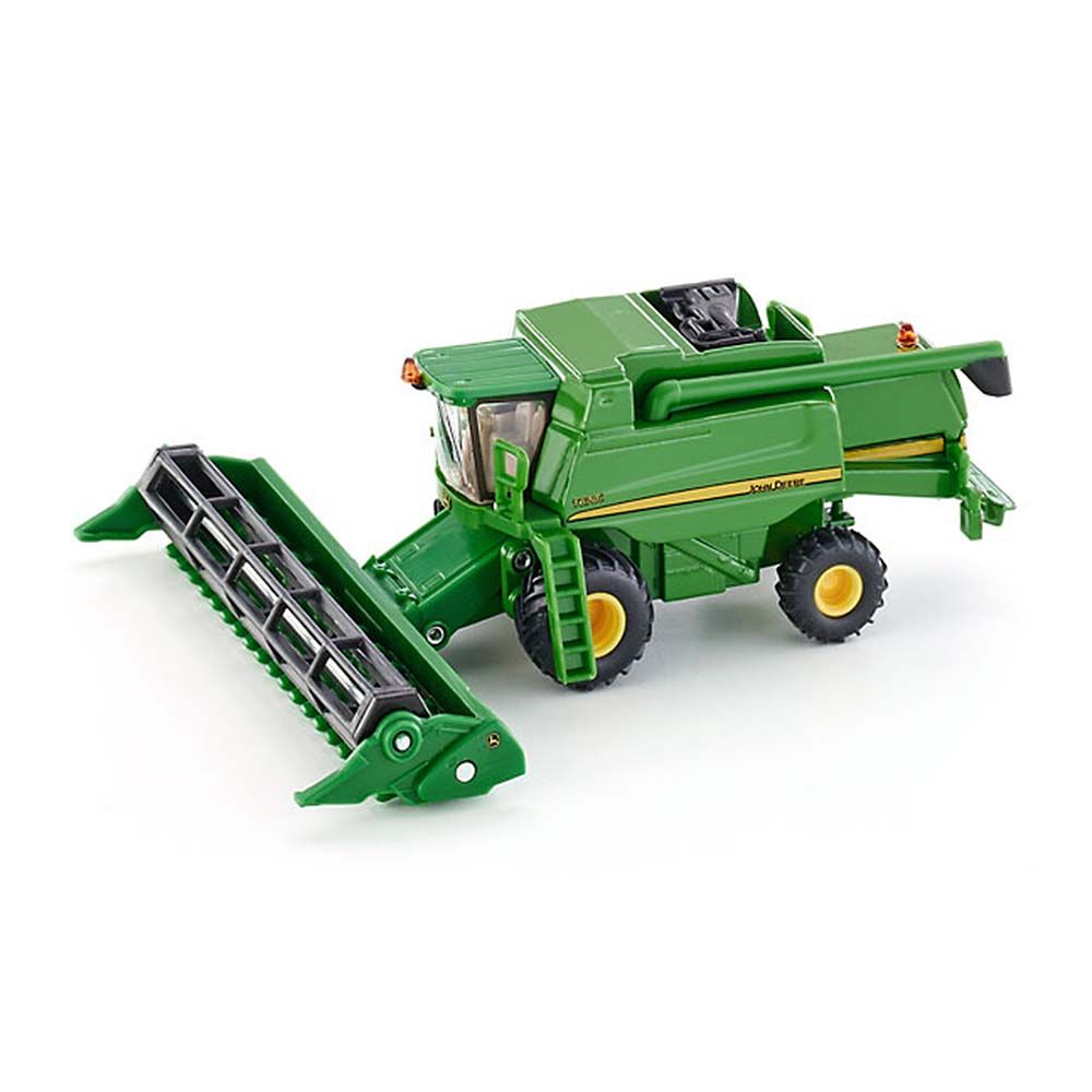 Siku, Комбайн John Deere 9680i