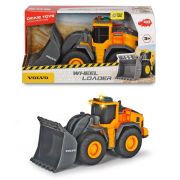 Фадрома Volvo, 23 см