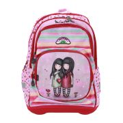 Ученическа раница с твърдо дъно, You Can Have Mine