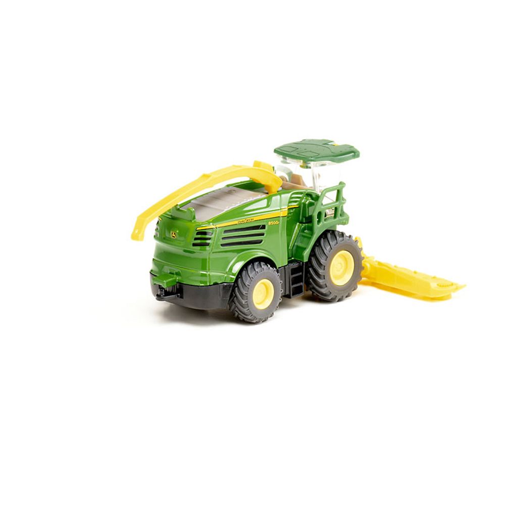 Комбайн John Deere 8500 i