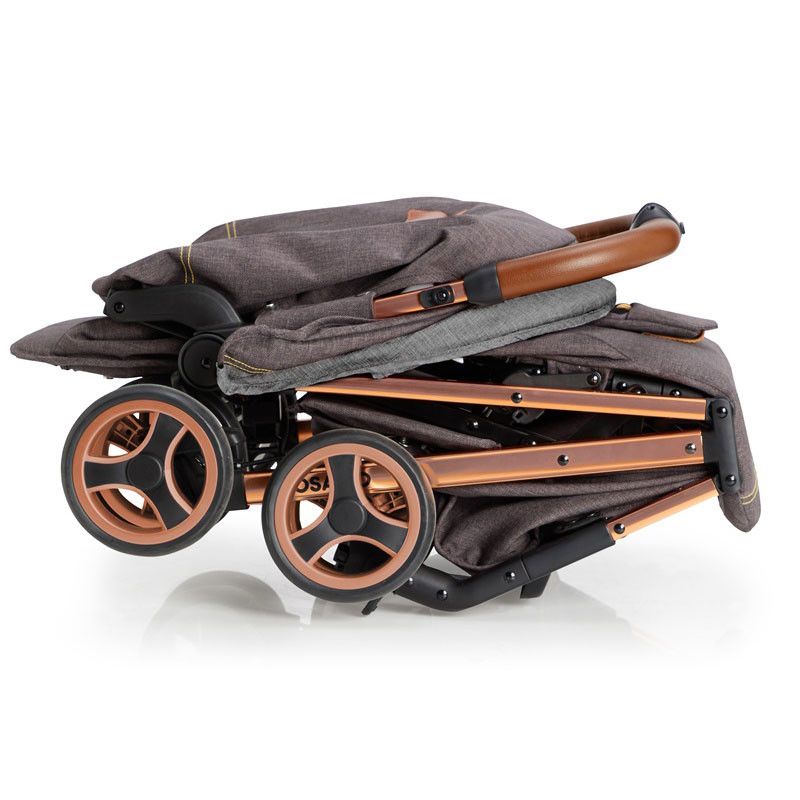 Количка Cosatto Woosh XL, Лисици