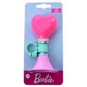 Тромба за детски велосипед, Барби