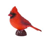 Фигурка за игра и колекциониране, Червен кардинал