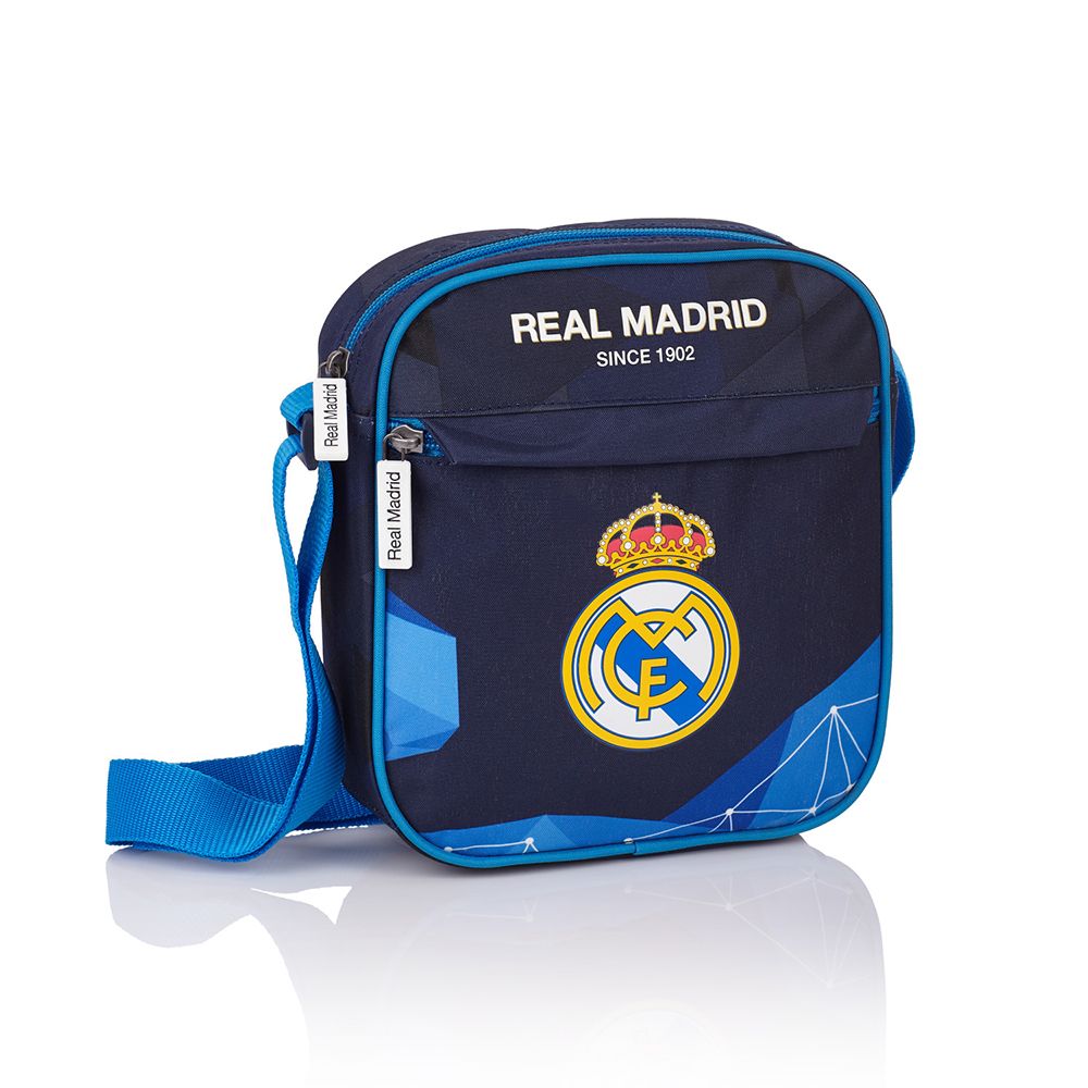 Astra, Чанта рамо, Real Madrid Color 3