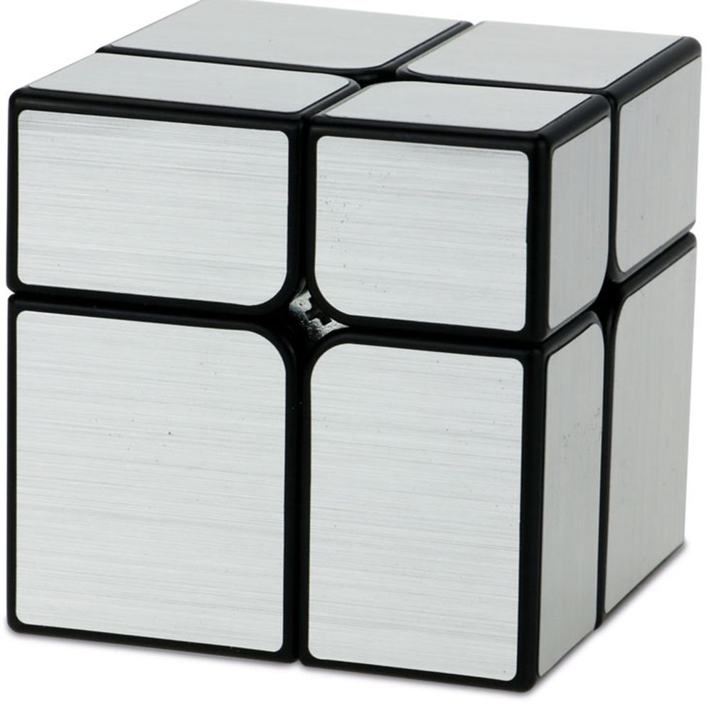 Логически куб, Mirror, 2x2x2