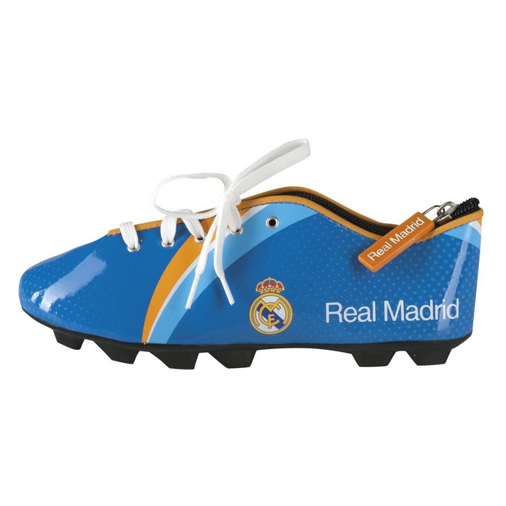 Astra, Несесер-обувка, Real Madrid Color