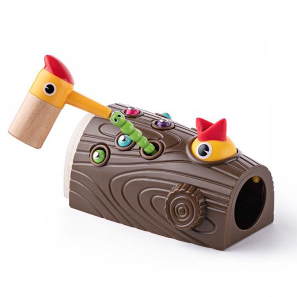 Кълвач - детска игра