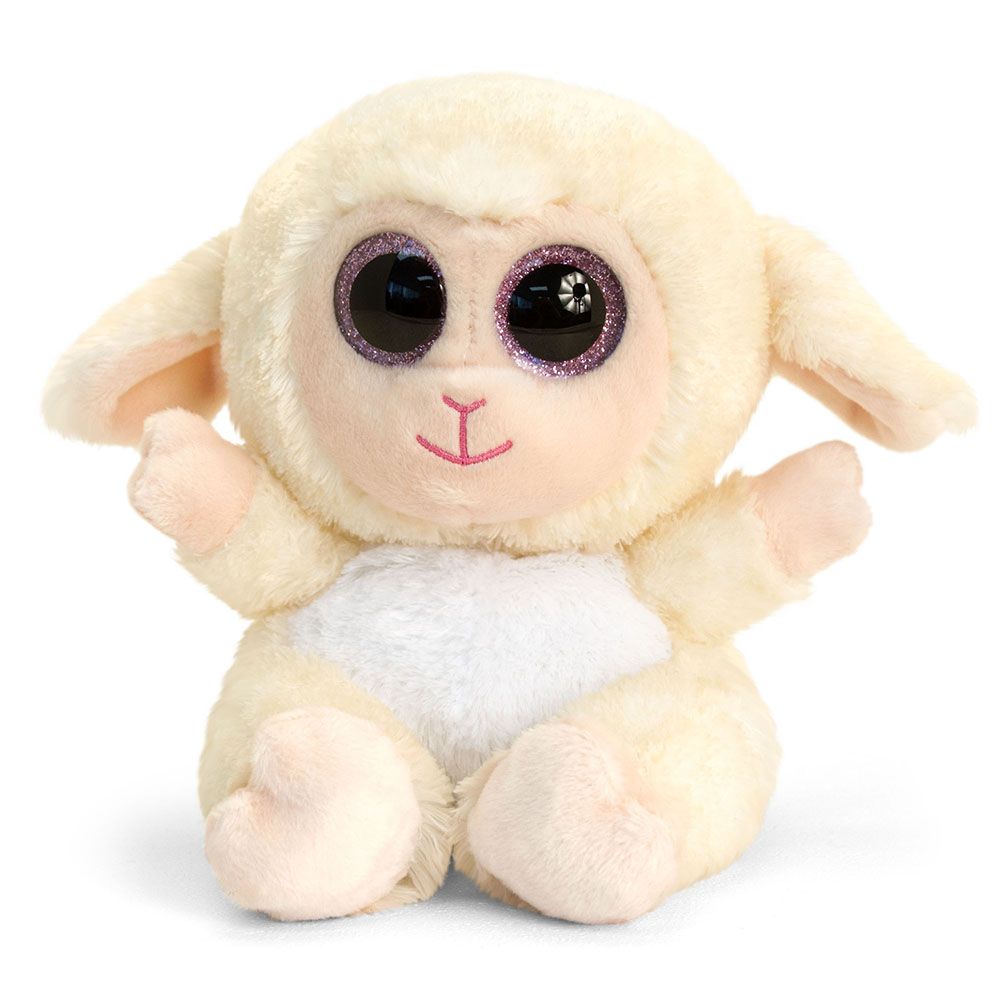 Animotsu, Овца, 15 см, Keel Toys