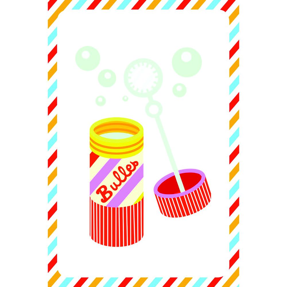 Забавна игра, Бързи, смели, сръчни