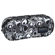 Ученически несесер Brain, овален