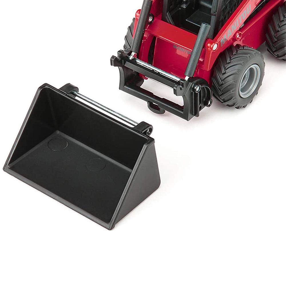 Компактен товарач Manitou 3300V