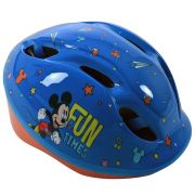 Детска каска за велосипед, Мики Маус