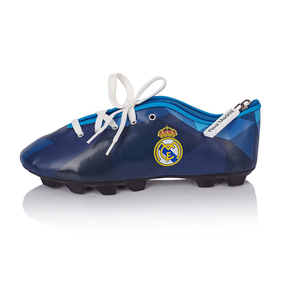 Astra, Несесер - обувка, Real Madrid Color 3