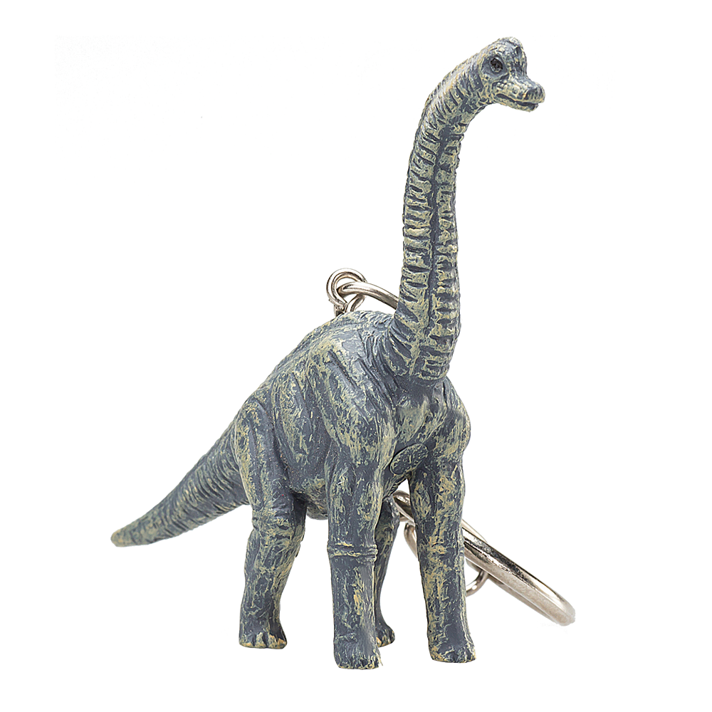 Ключодържател динозавър, Брахиозавър