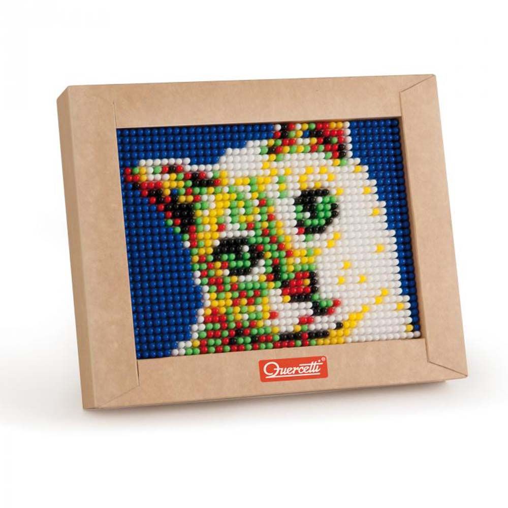 0 Мозайка КОТЕ MINI PIXEL ART, 100 части