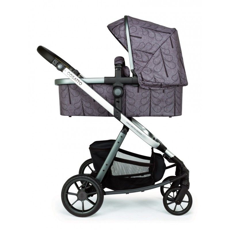 Количка Cosatto Giggle Quad 3 в 1, Вълшебна гора