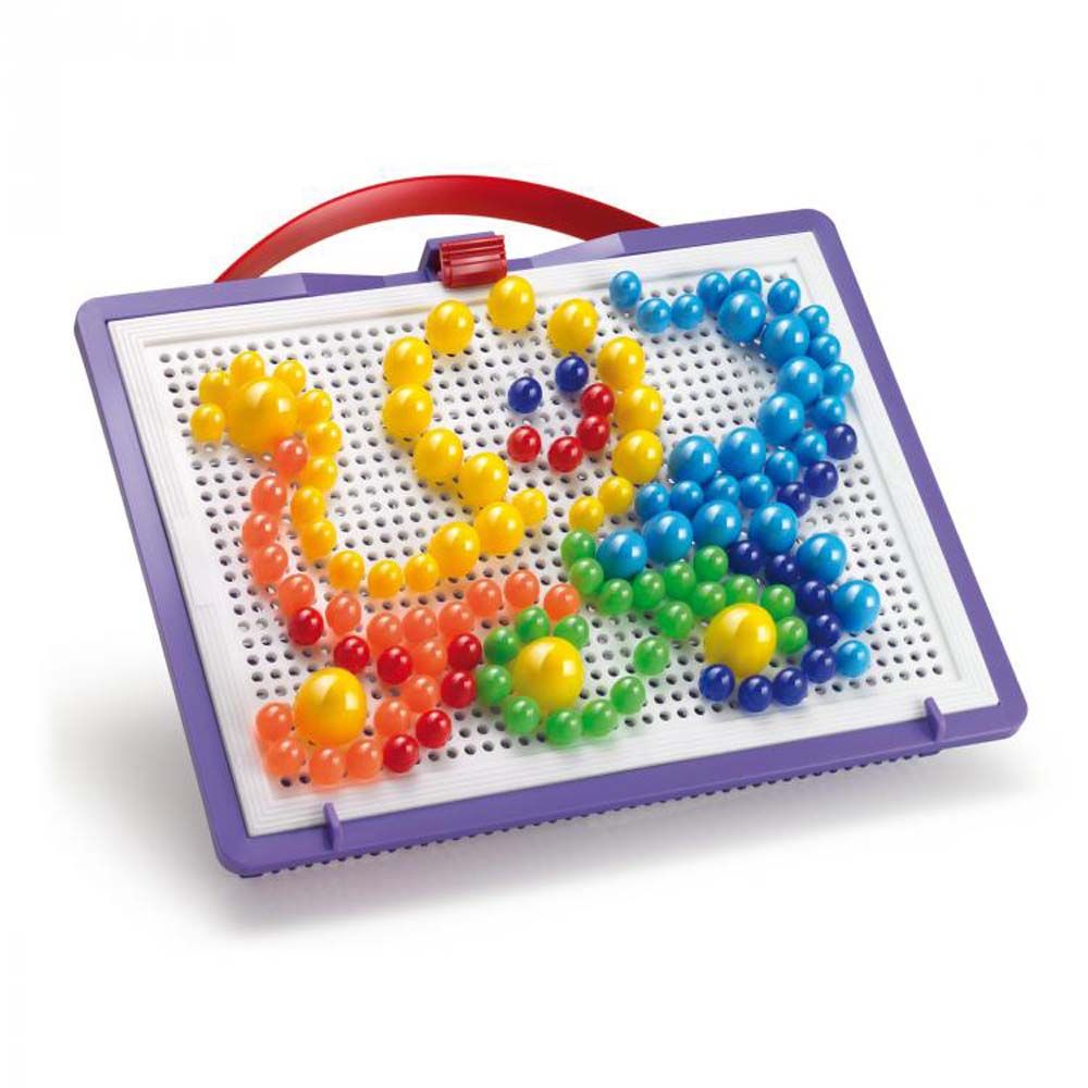 Мозайка FANTACOLOR PORTABLE SMALL, 160 части