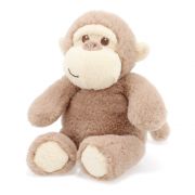 Екологична плюшена играчка, Бебешка маймунка Марсел