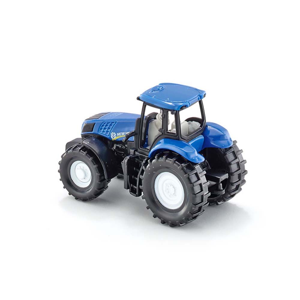 Трактор New Holland T8.390