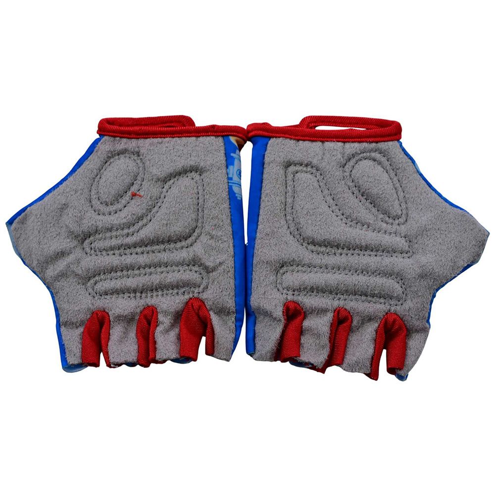 Детски ръкавици за велосипед, Пес Патрул