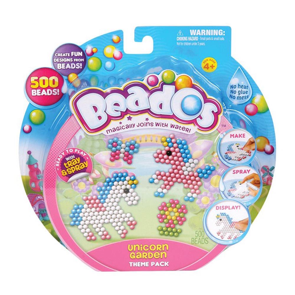 BEADOS Комплект, Еднорози