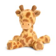 Плюшена играчка, Жирафче, 17 см