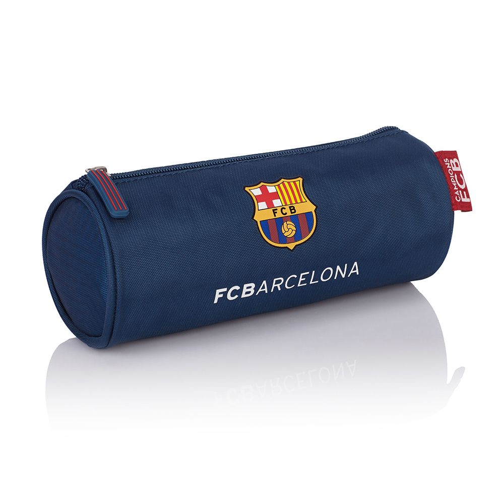 Astra, Несесер, FC Barcelona The Best Team 5