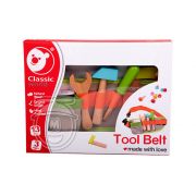 Колан с инструменти