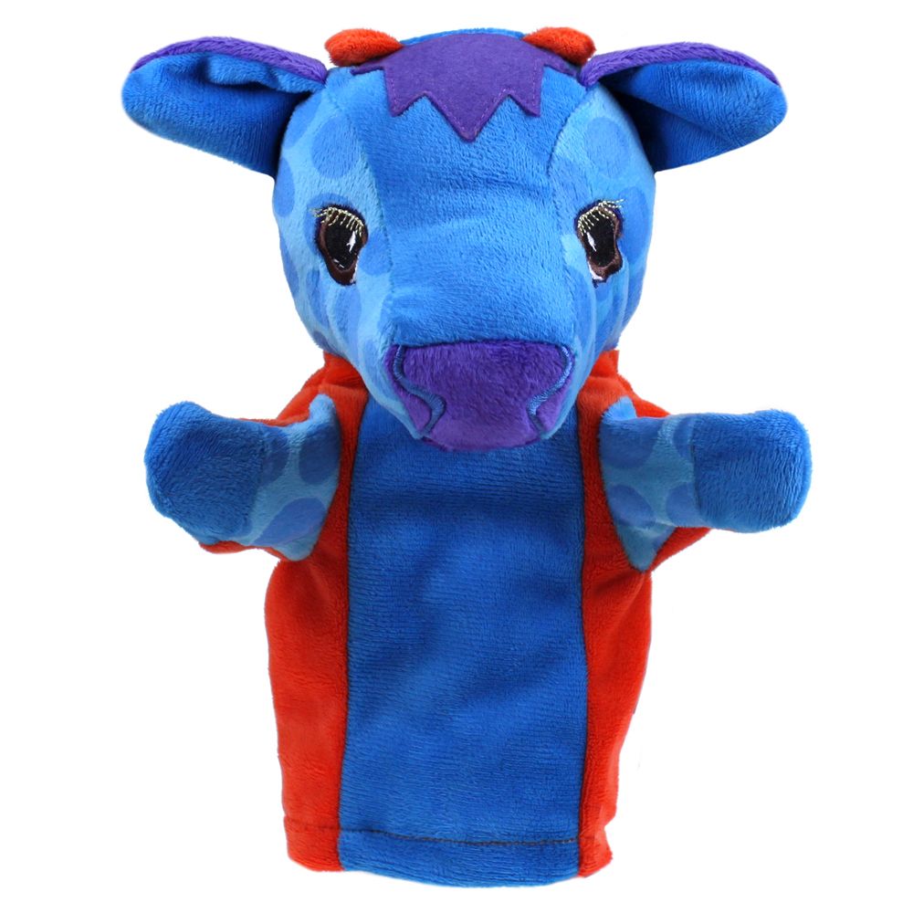 The Puppet Company, Кукла за куклен театър, Фантастична Крава