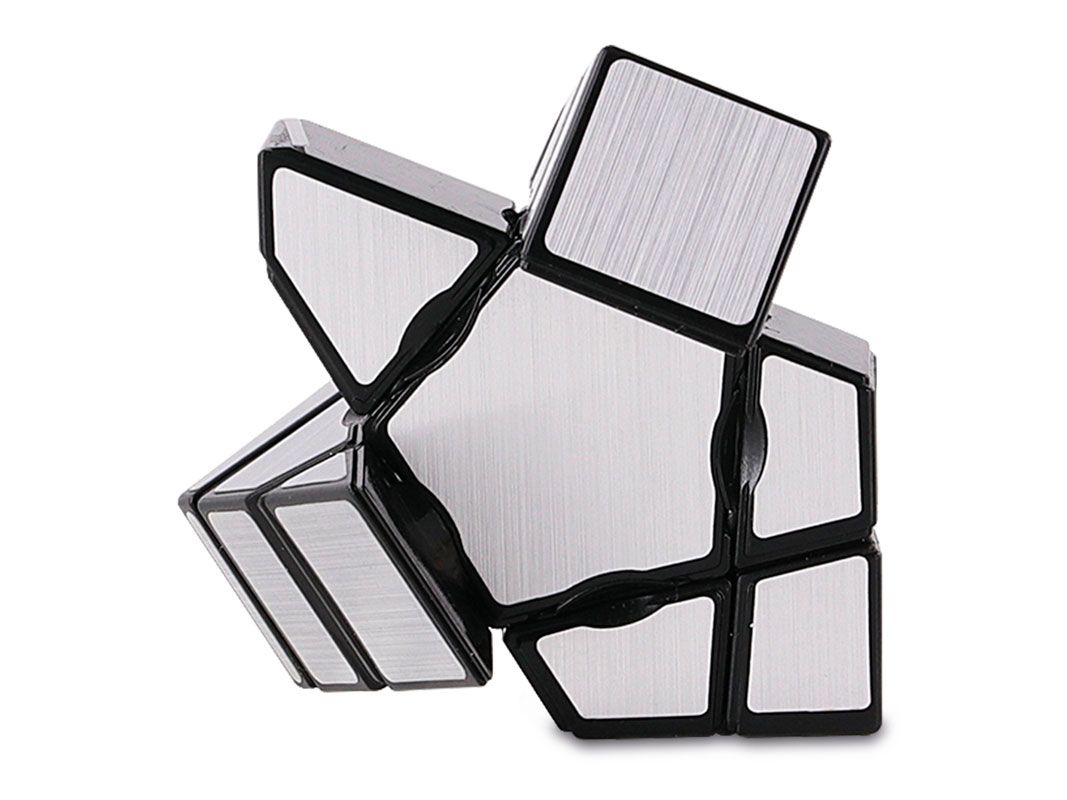 Логически куб, Ghost