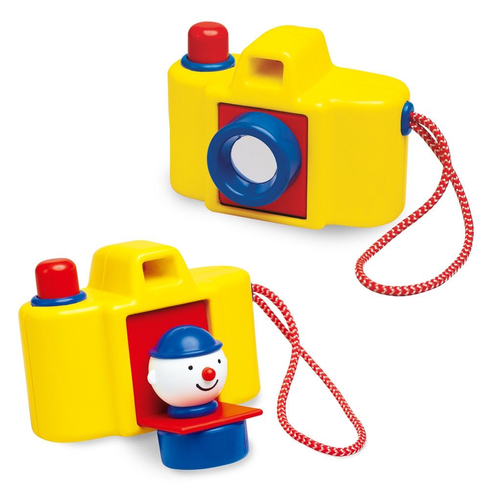Ambi toys, Детски фотоапарат, Фокус Мокус