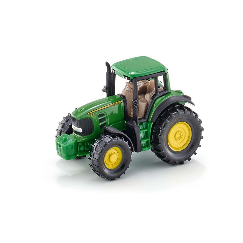 Siku, Трактор John Deere 7530