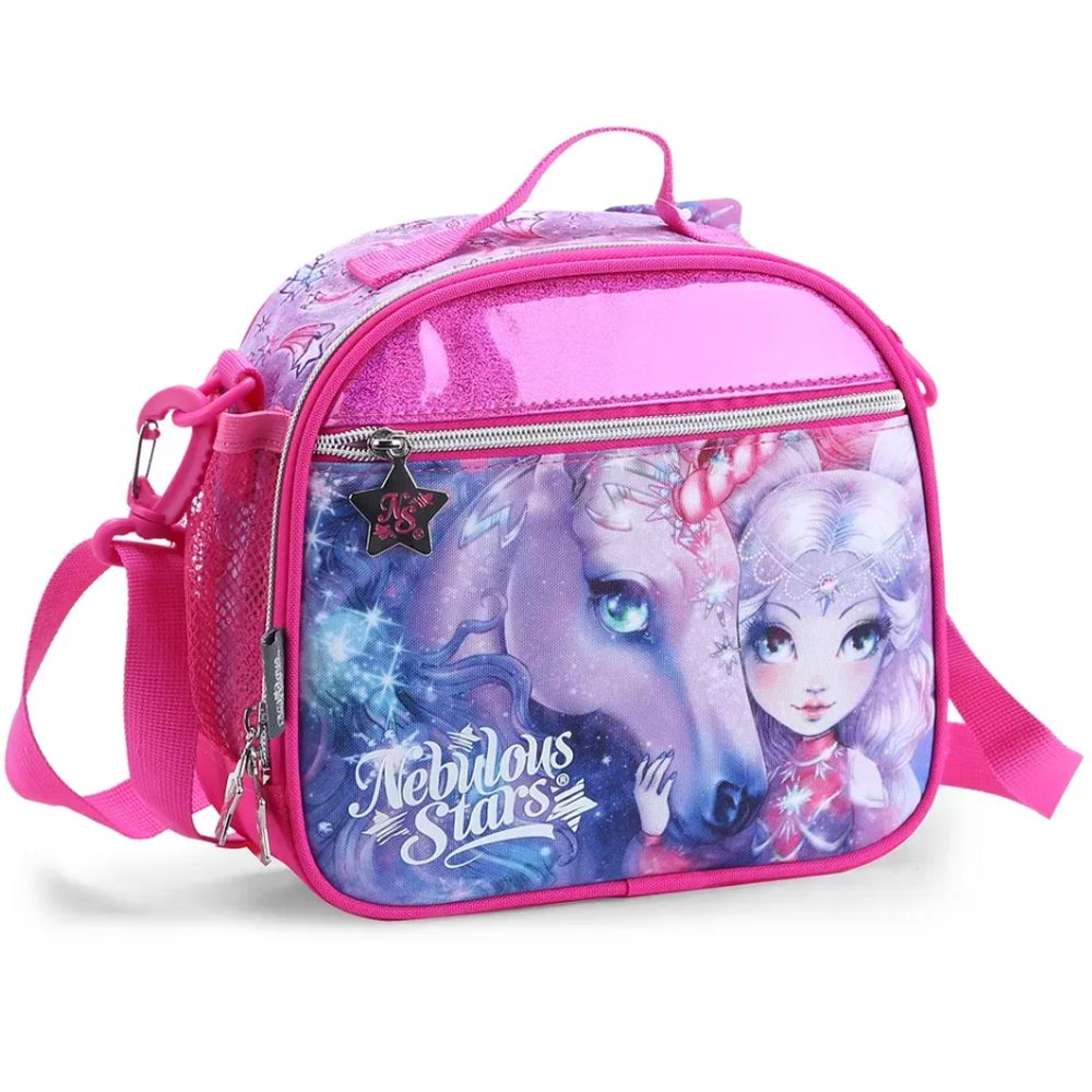 Чанта за храна, Небулия и Фирия