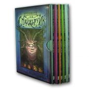 Хрониките на Спайдъруик