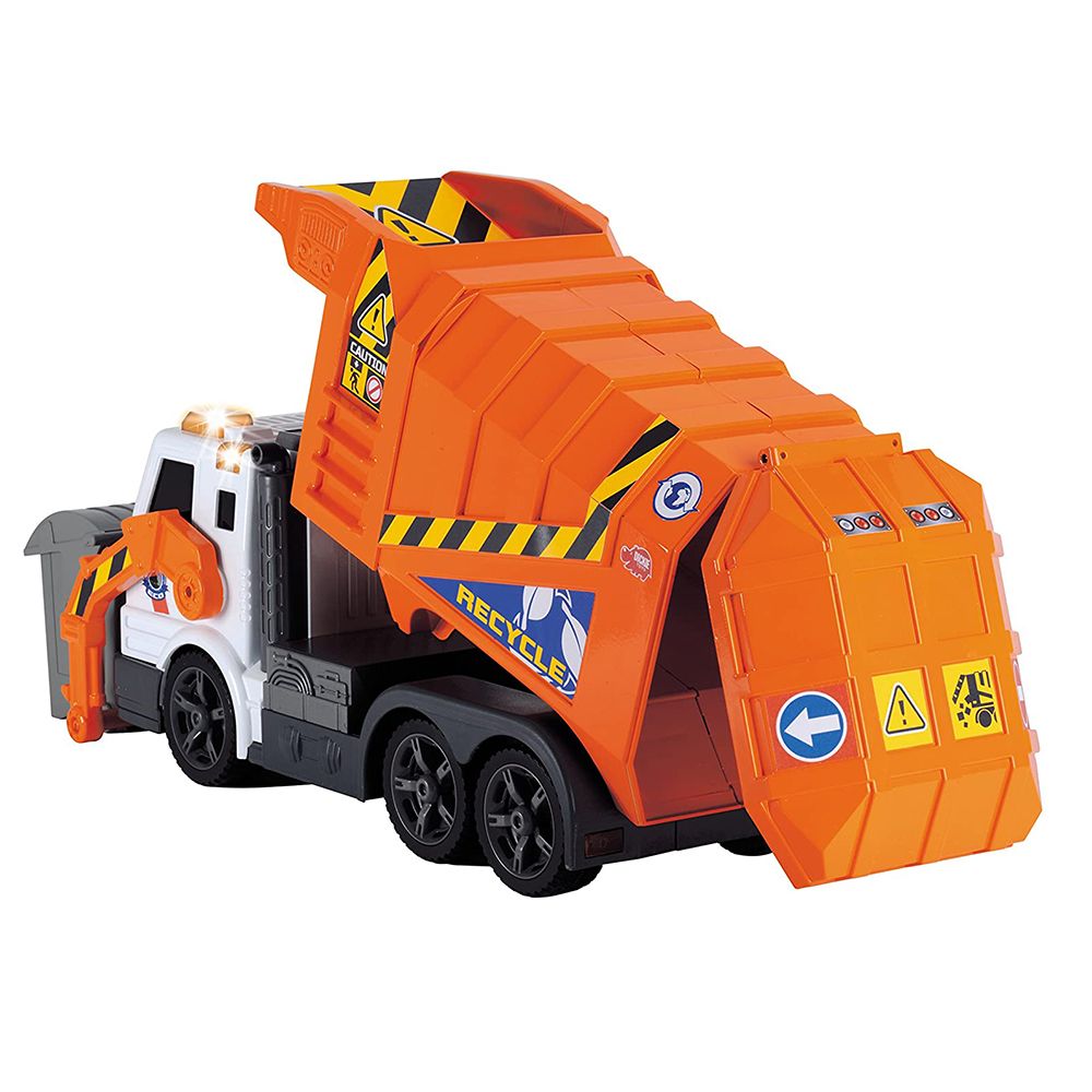 Камион за смет