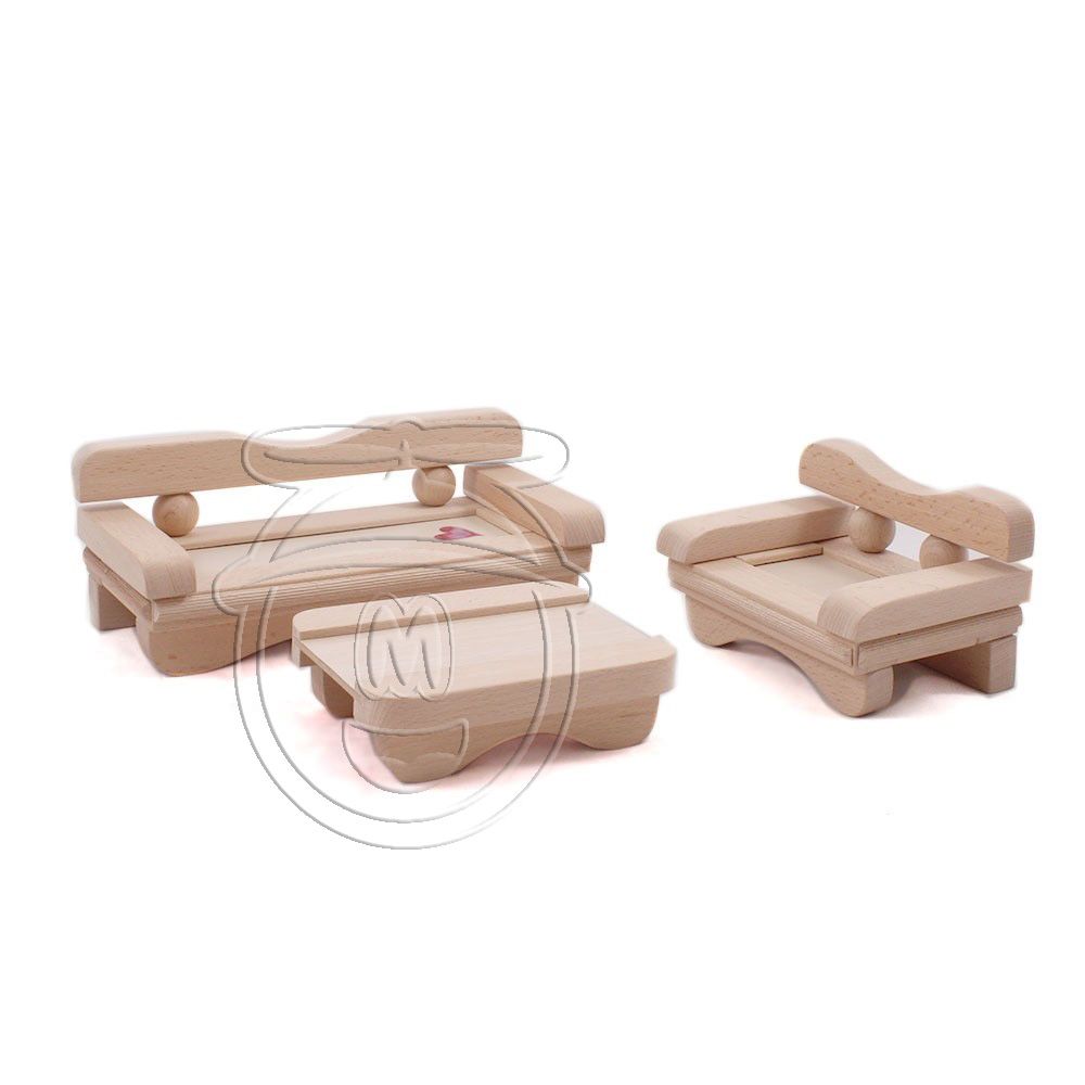 Обзавеждане за хол