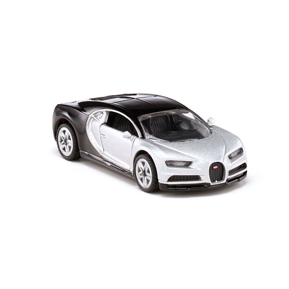 Метална кола, Bugatti Chiron