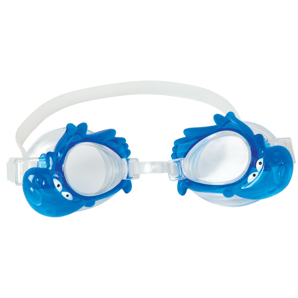 Bestway, Плувни очила Splash Character